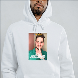 Wigo Fellas – Everyday Legends Collection Wigo Fellas Hoodies