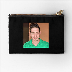 Wigo Fellas – All About Fun Edition Wigo Fellas Zipper Pouches