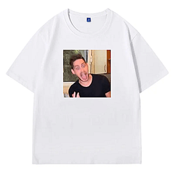 Wigo Fellas – Collector’s Comedy Pack Wigo Fellas T-Shirts