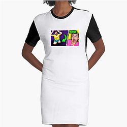 Wigo Fellas – Exclusive Laughs Edition Wigo Fellas Dresses