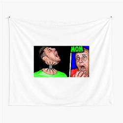 Wigo Fellas – Unstoppable Vibes Capsule Wigo Fellas Tapestries