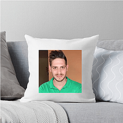 Wigo Fellas – All About Fun Edition Wigo Fellas Pillows Cover