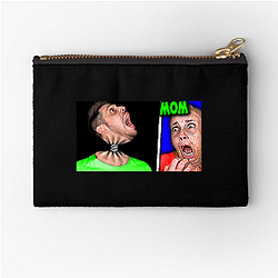 Wigo Fellas – Unstoppable Vibes Capsule Wigo Fellas Zipper Pouches