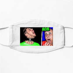 Wigo Fellas – Unstoppable Vibes Capsule Wigo Fellas Face Masks