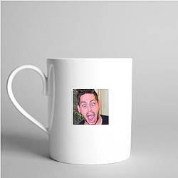 Wigo Fellas – Best Moments Series Wigo Fellas Mugs