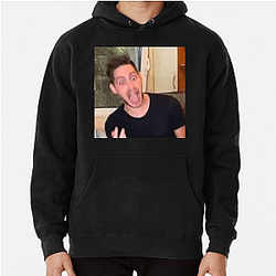Wigo Fellas – Collector’s Comedy Pack Wigo Fellas Hoodies