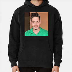 Wigo Fellas – All About Fun Edition Wigo Fellas Hoodies