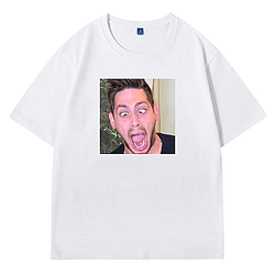Wigo Fellas – Best Moments Series Wigo Fellas T-Shirts