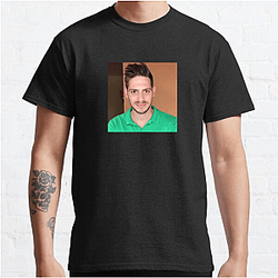 Wigo Fellas – All About Fun Edition Wigo Fellas T-Shirts