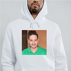 Wigo Fellas – Tout sur l'édition amusante Wigo Fellas Hoodies