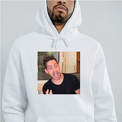 Wigo Fellas – Collector’s Comedy Pack Wigo Fellas Hoodies