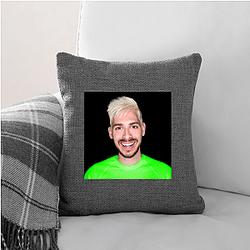 Wigo Fellas – Signature Vibes Collection Wigo Fellas Pillows Cover