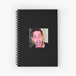 Wigo Fellas – Best Moments Series Wigo Fellas Notebook