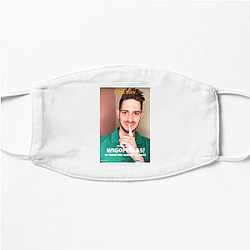 Wigo Fellas – Everyday Legends Collection Wigo Fellas Face Masks