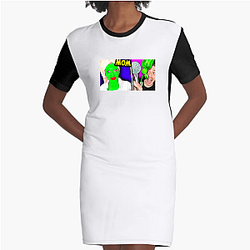 Wigo Fellas – Ride the Fun Wave Collection Wigo Fellas Dresses