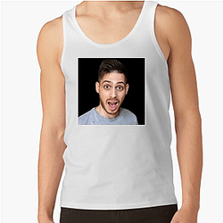 Wigo Fellas – Limited Edition Drop Wigo Fellas Tank Tops