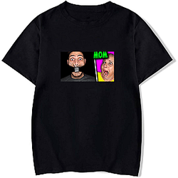 Wigo Fellas – Ultimate Fun Capsule Wigo Fellas Camisetas