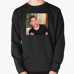 Wigo Fellas – Collector’s Comedy Pack Wigo Fellas Sweatshirts