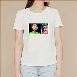 Wigo Fellas – Unstoppable Vibes Capsule Wigo Fellas T-Shirts