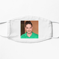 Wigo Fellas – All About Fun Edition Wigo Fellas Face Masks