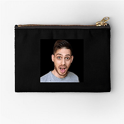 Wigo Fellas – Limited Edition Drop Wigo Fellas Zipper Pouches