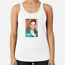 Wigo Fellas – Everyday Legends Collection Wigo Fellas Tank Tops