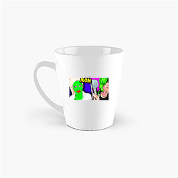 Wigo Fellas – Ride the Fun Wave Collection Wigo Fellas Mugs
