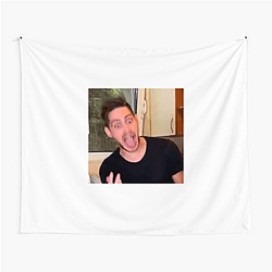 Wigo Fellas – Collector’s Comedy Pack Wigo Fellas Tapestries