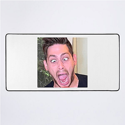 Wigo Fellas – Best Moments Series Wigo Fellas Mouse Pads