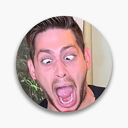 Wigo Fellas – Best Moments Series Wigo Fellas Pins