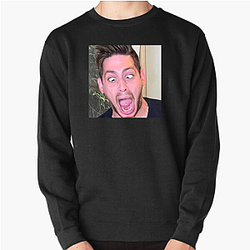 Wigo Fellas – Best Moments Series Wigo Fellas Sweatshirts