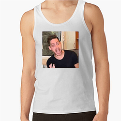 Wigo Fellas – Collector’s Comedy Pack Wigo Fellas Tank Tops