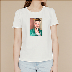 Wigo Fellas – Everyday Legends Collection Wigo Fellas T-Shirts