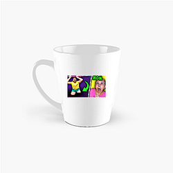 Wigo Fellas – Exclusive Laughs Edition Wigo Fellas Mugs