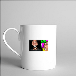 Wigo Fellas – Ultimate Fun Capsule Wigo Fellas Mugs