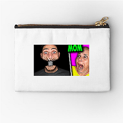 Wigo Fellas – Ultimate Fun Capsule Wigo Fellas Zipper Pouches