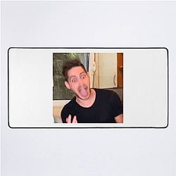 Wigo Fellas – Collector’s Comedy Pack Wigo Fellas Mouse Pads