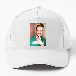 Wigo Fellas – Everyday Legends Collection Wigo Fellas Hats & Caps