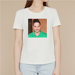 Wigo Fellas – All About Fun Edition Wigo Fellas T-Shirts