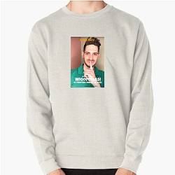 Wigo Fellas – Everyday Legends Collection Wigo Fellas Sweatshirts