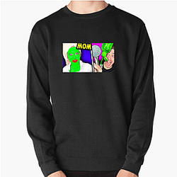 Wigo Fellas – Ride the Fun Wave Collection Wigo Fellas Sweatshirts