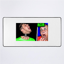 Wigo Fellas – Unstoppable Vibes Capsule Wigo Fellas Mouse Pads