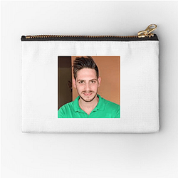 Wigo Fellas – All About Fun Edition Wigo Fellas Zipper Pouches