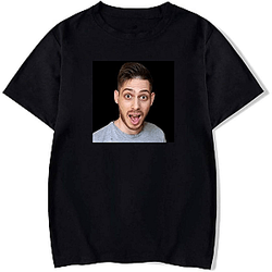 Wigo Fellas – Limited Edition Drop Wigo Fellas T-Shirts