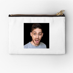 Wigo Fellas – Limited Edition Drop Wigo Fellas Zipper Pouches