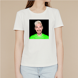 Wigo Fellas – Signature Vibes Collection Wigo Fellas T-Shirts