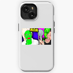 Wigo Fellas – Ride the Fun Wave Collection Wigo Fellas Samsung Cases