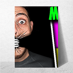 Wigo Fellas – Ultimate Fun Capsule Wigo Fellas Posters