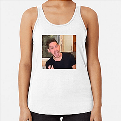 Wigo Fellas – Collector’s Comedy Pack Wigo Fellas Tank Tops