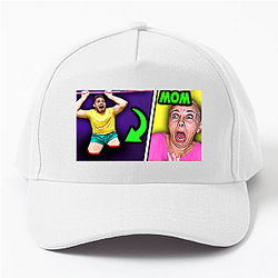 Wigo Fellas – Exclusive Laughs Edition Wigo Fellas Hats & Caps
